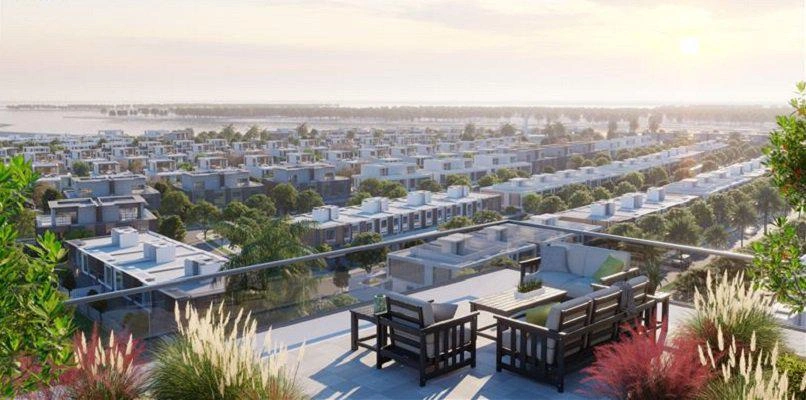 Апартаменты Reem Hills Apartments, Объединённые Арабские Эмираты, Абу-Даби