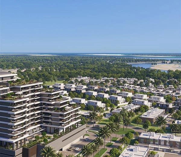 Апартаменты Reem Hills Apartments, Объединённые Арабские Эмираты, Абу-Даби