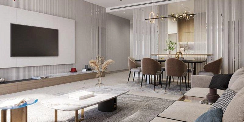 Апартаменты Reem Hills Apartments, Объединённые Арабские Эмираты, Абу-Даби