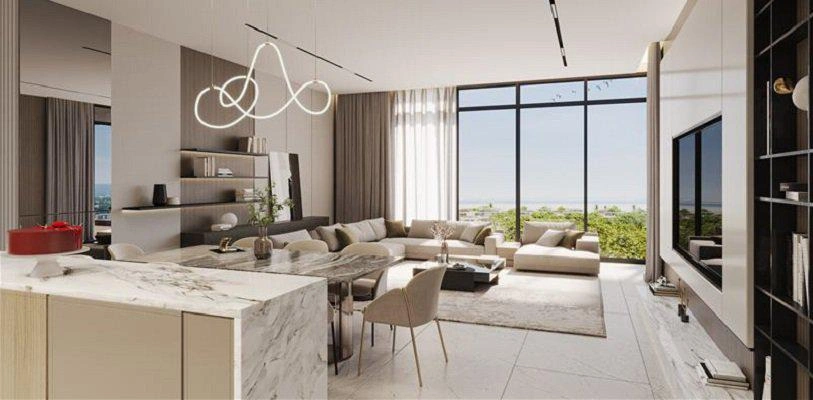 Апартаменты Reem Hills Apartments, Объединённые Арабские Эмираты, Абу-Даби