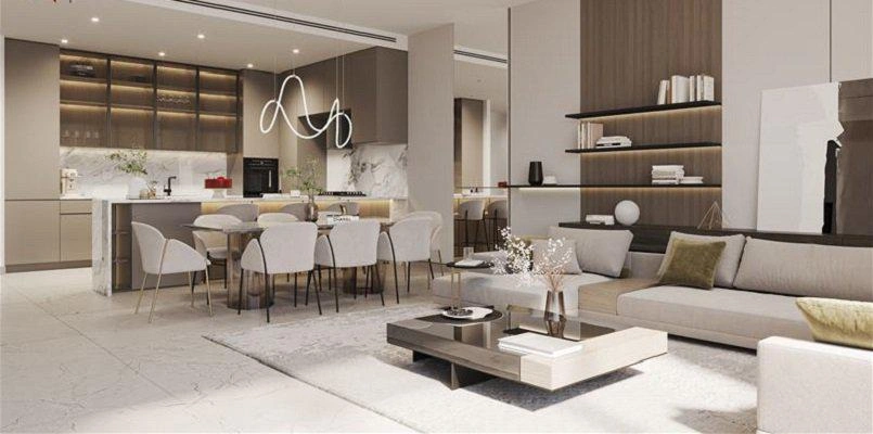 Апартаменты Reem Hills Apartments, Объединённые Арабские Эмираты, Абу-Даби