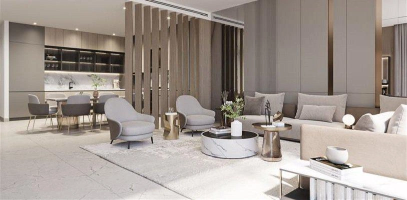 Апартаменты Reem Hills Apartments, Объединённые Арабские Эмираты, Абу-Даби