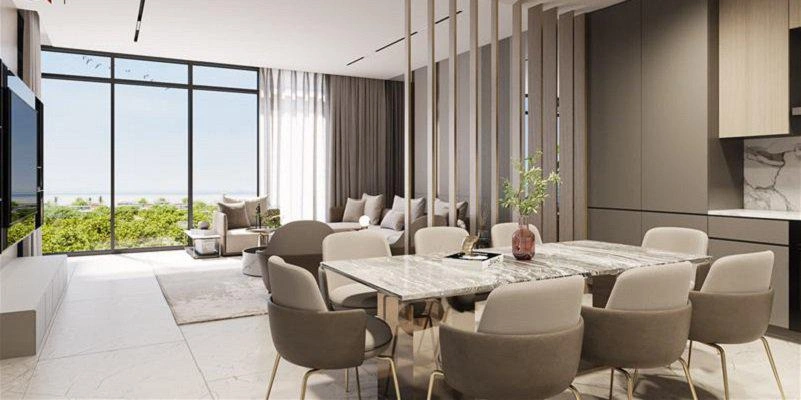 Апартаменты Reem Hills Apartments, Объединённые Арабские Эмираты, Абу-Даби