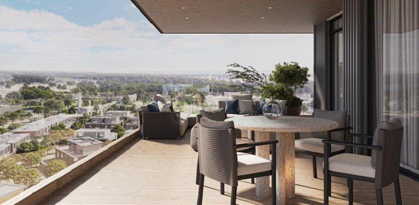 Апартаменты Reem Hills Apartments, Объединённые Арабские Эмираты, Абу-Даби