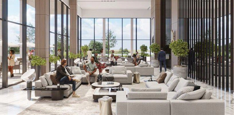 Апартаменты Reem Hills Apartments, Объединённые Арабские Эмираты, Абу-Даби