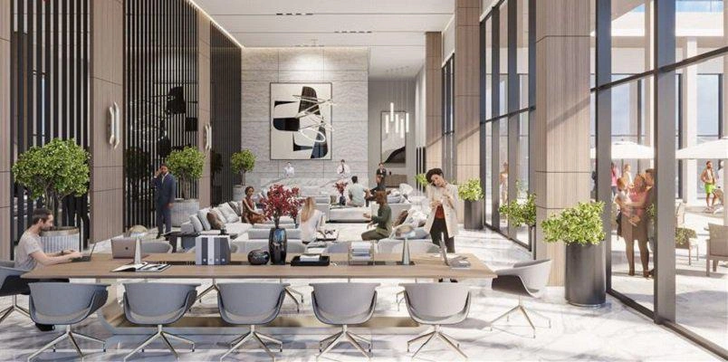 Апартаменты Reem Hills Apartments, Объединённые Арабские Эмираты, Абу-Даби