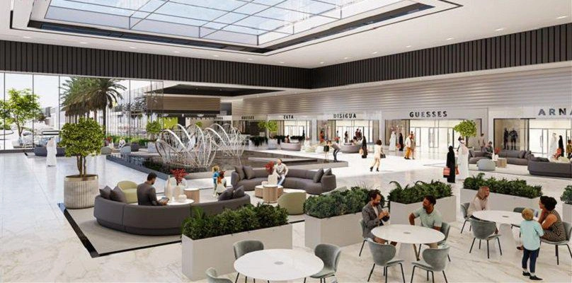 Апартаменты Reem Hills Apartments, Объединённые Арабские Эмираты, Абу-Даби