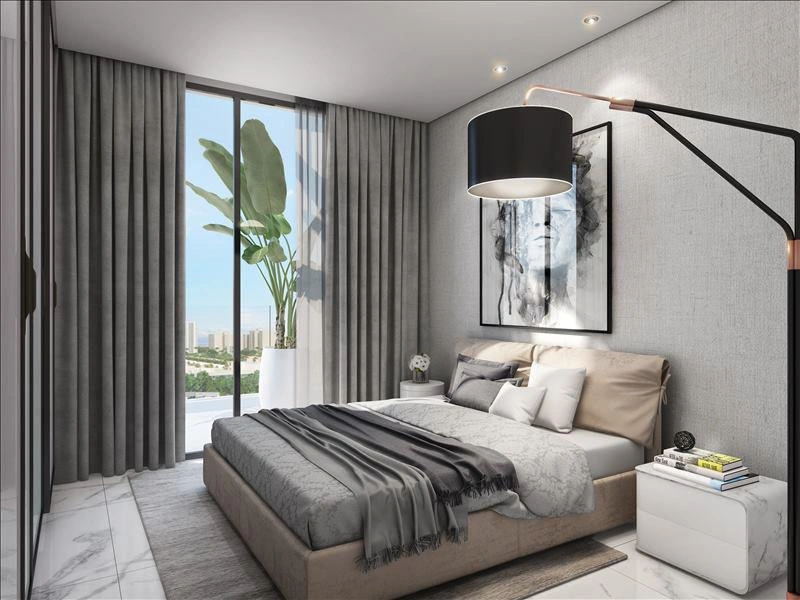 Апартаменты North 43, Объединённые Арабские Эмираты, Дубай