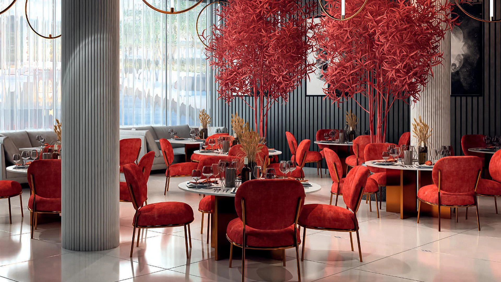 Апартаменты Elitz 3, Объединённые Арабские Эмираты, Дубай