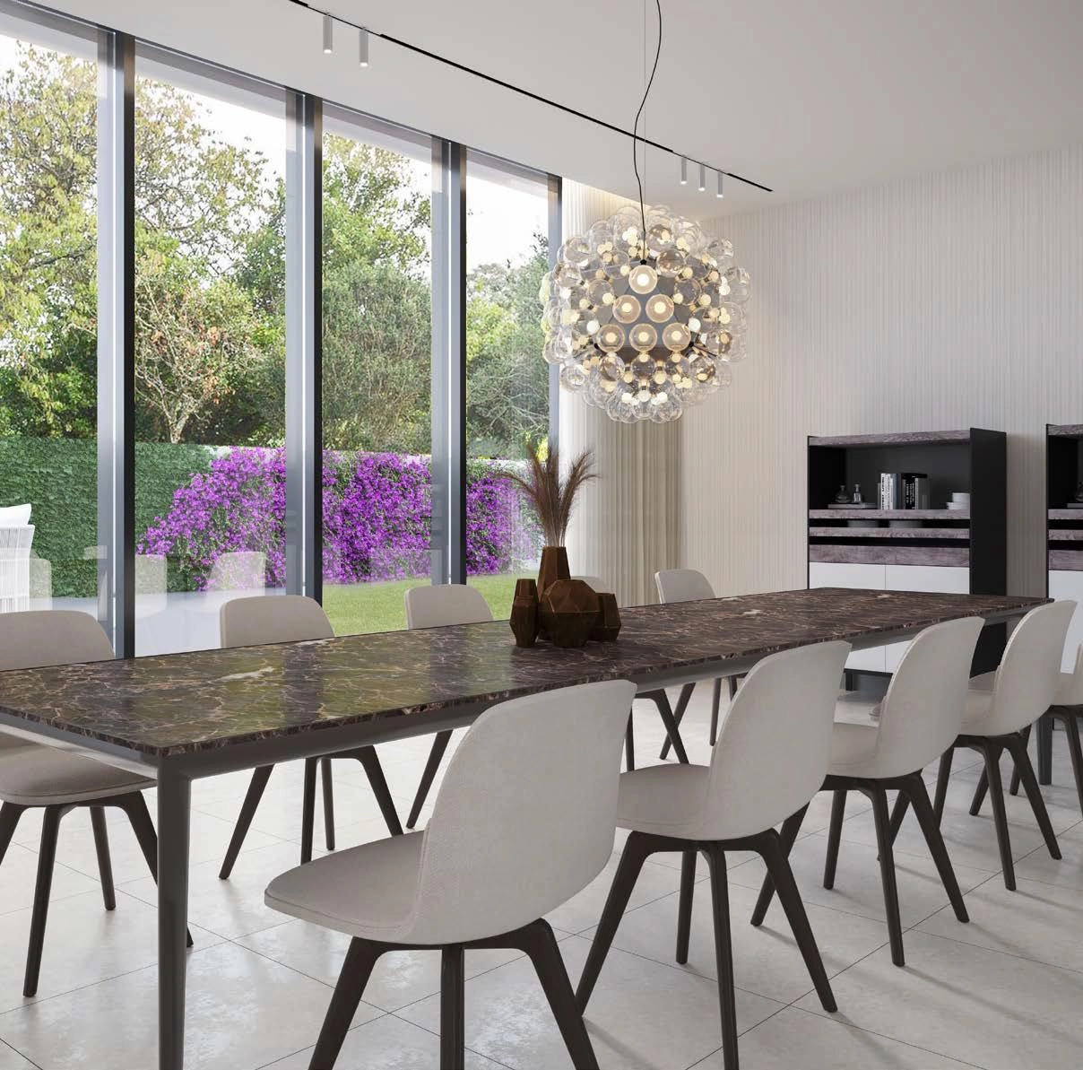 Проект комплекса вилл, Шарджа, ОАЭ