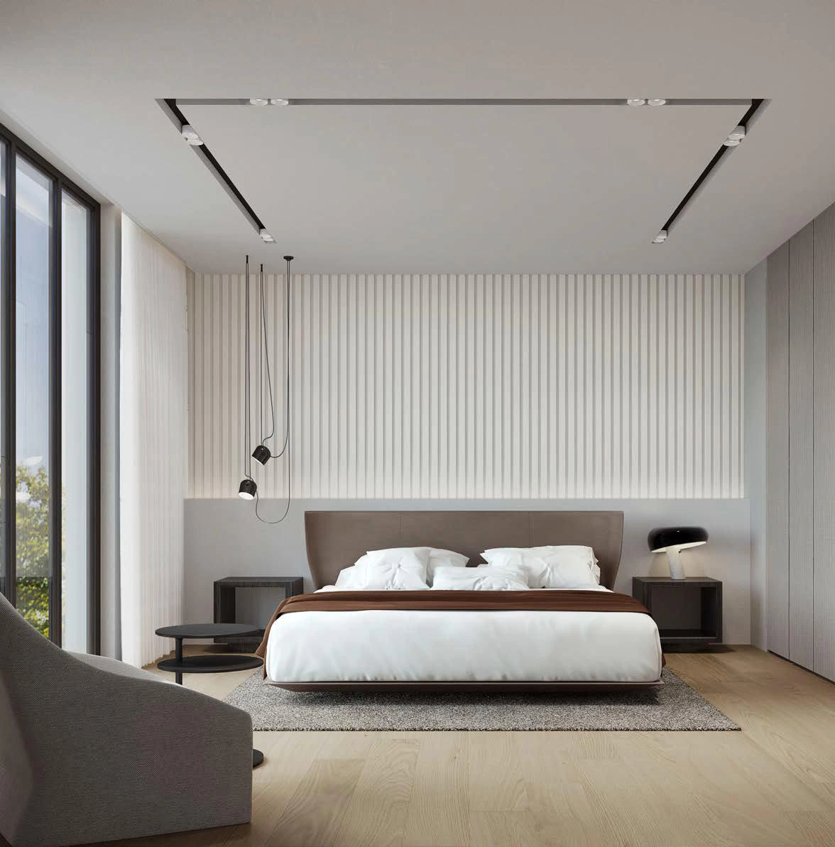 Проект комплекса вилл, Шарджа, ОАЭ