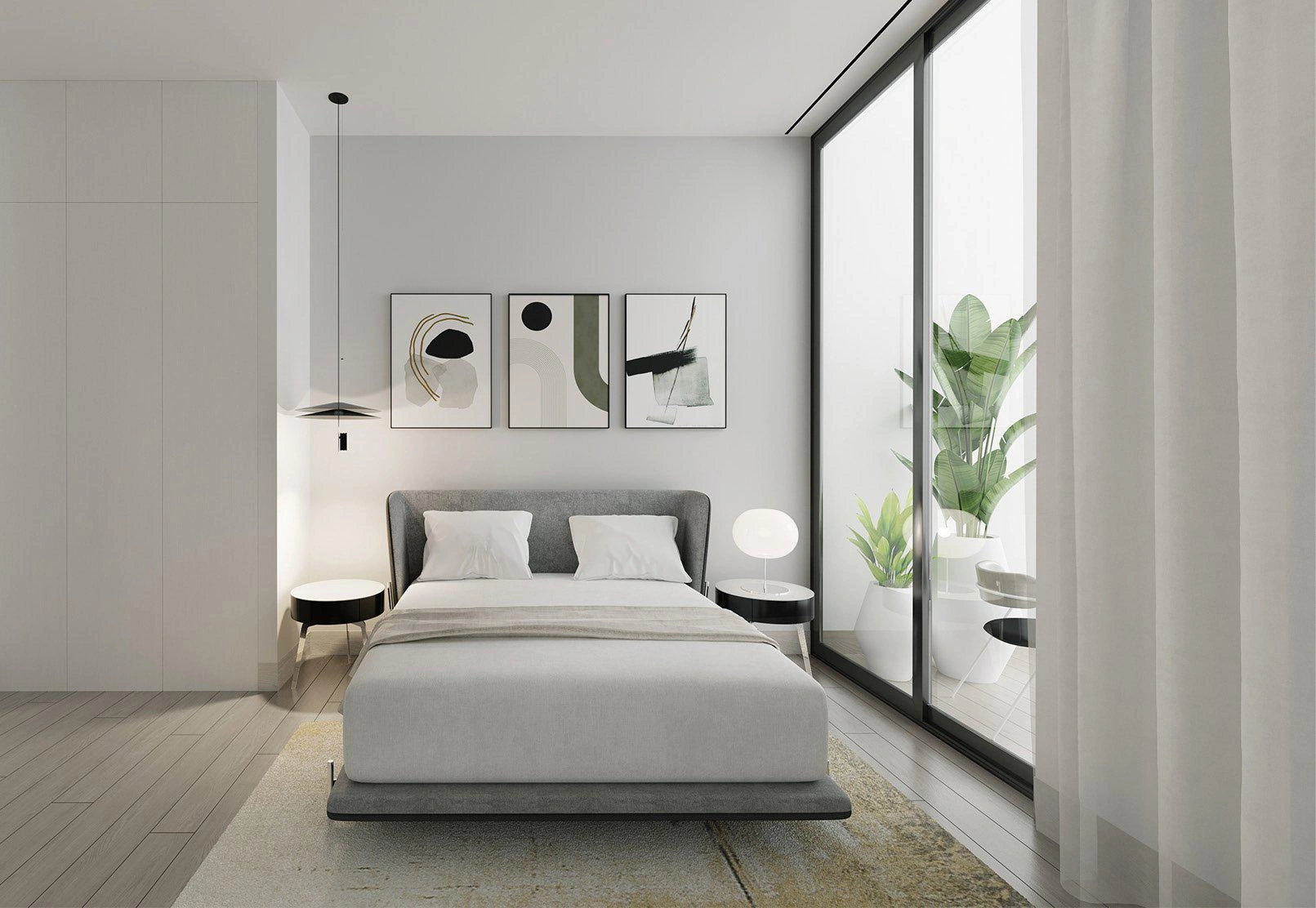 Апартаменты Проект, Объединённые Арабские Эмираты, Шарджа