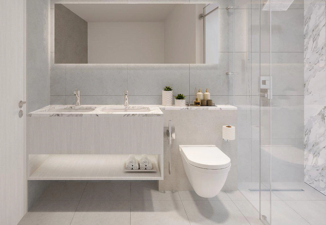 Апартаменты Проект, Объединённые Арабские Эмираты, Шарджа