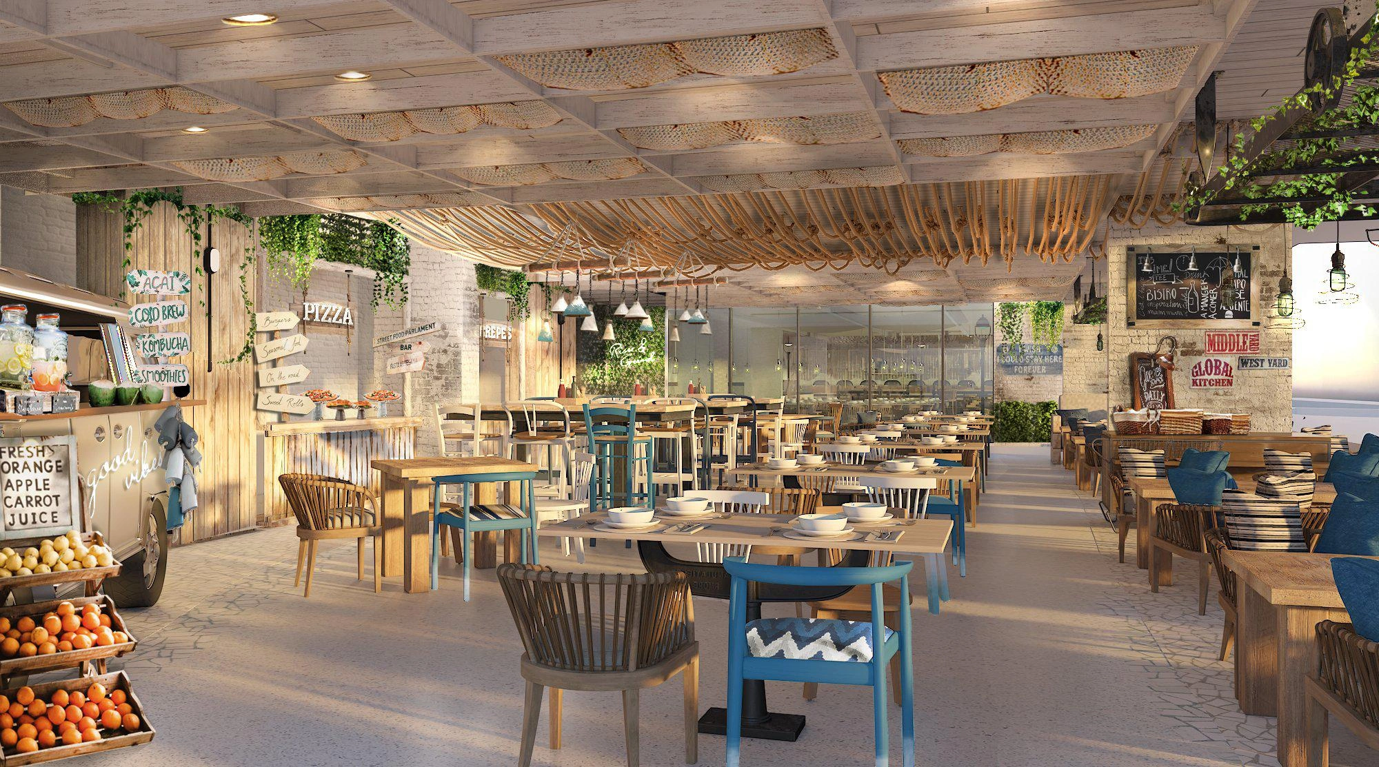 Апартаменты в кондо-отеле на пляже Май Кхао, Пхукет, Таиланд