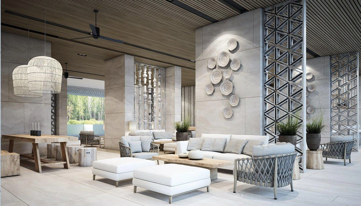 Апартаменты в кондо-отеле на пляже Май Кхао, Пхукет, Таиланд