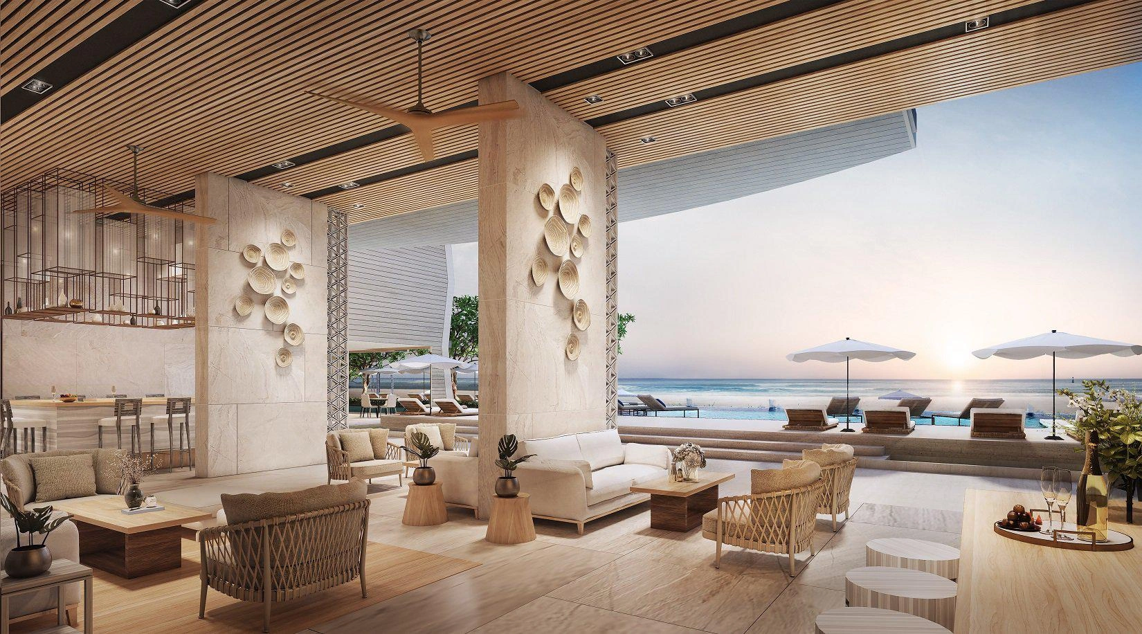 Апартаменты в кондо-отеле на пляже Май Кхао, Пхукет, Таиланд