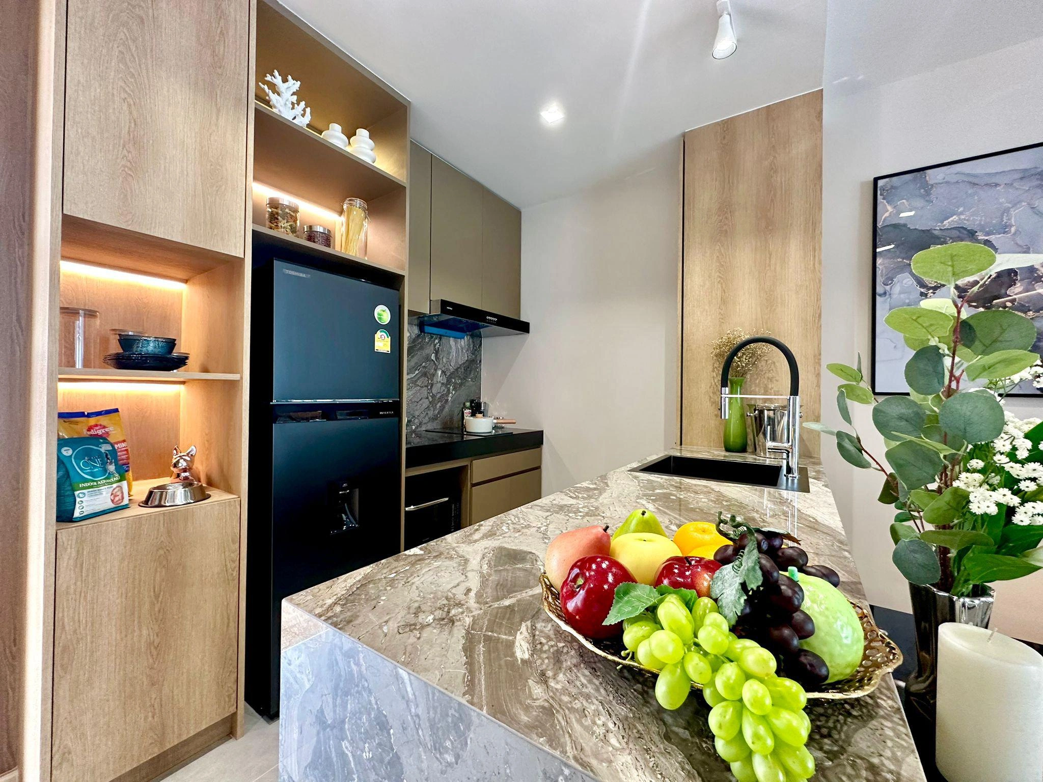 Меблированные квартиры на Пхукете, Таиланд