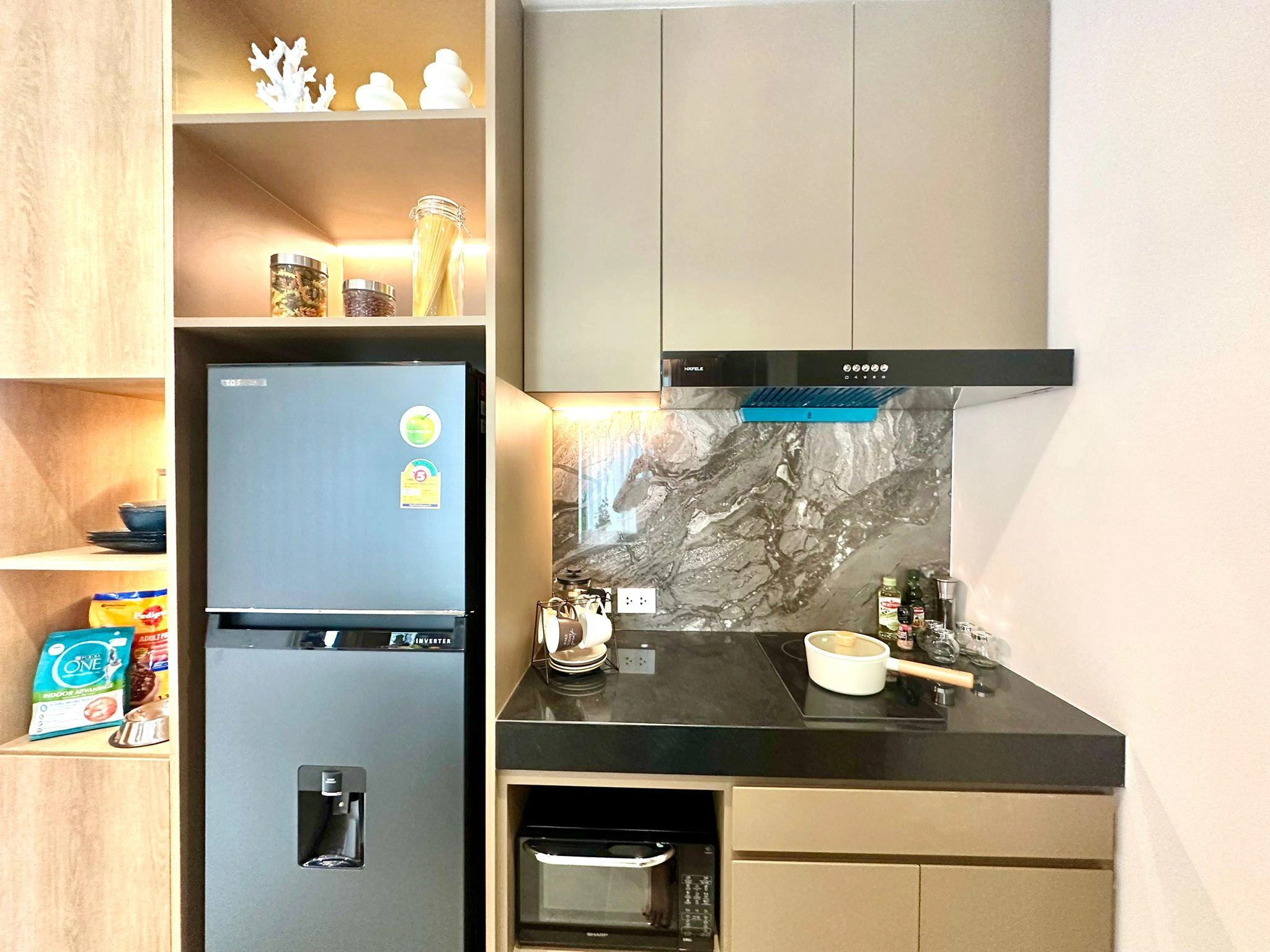 Меблированные квартиры на Пхукете, Таиланд