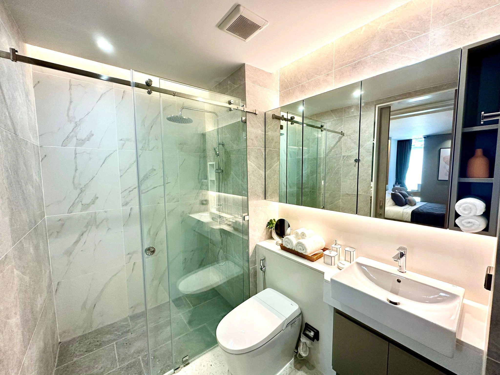 Меблированные квартиры на Пхукете, Таиланд