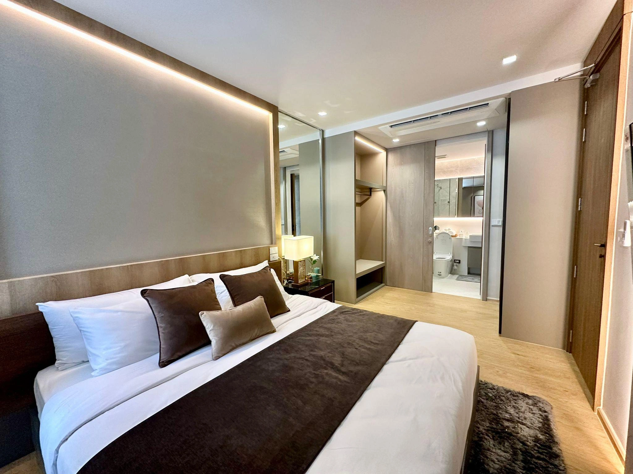 Меблированные квартиры на Пхукете, Таиланд