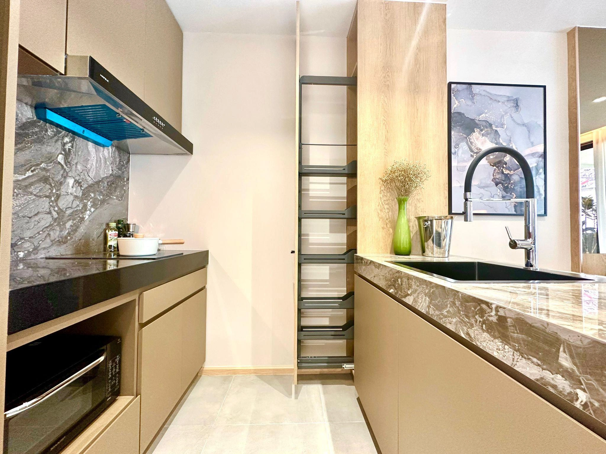 Меблированные квартиры на Пхукете, Таиланд