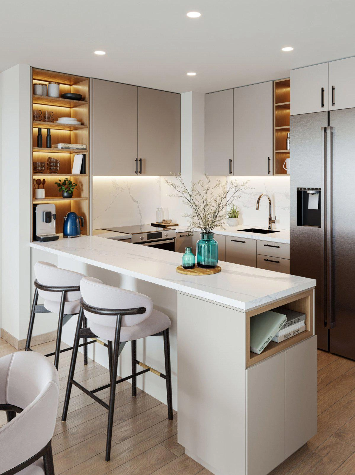 Апартаменты Mayfair Residence, Объединённые Арабские Эмираты, Дубай