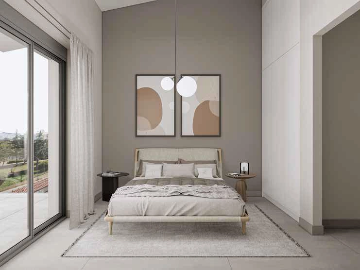 Квартиры в современном жилом комплексе в Геракасе (Аттика, Греция)