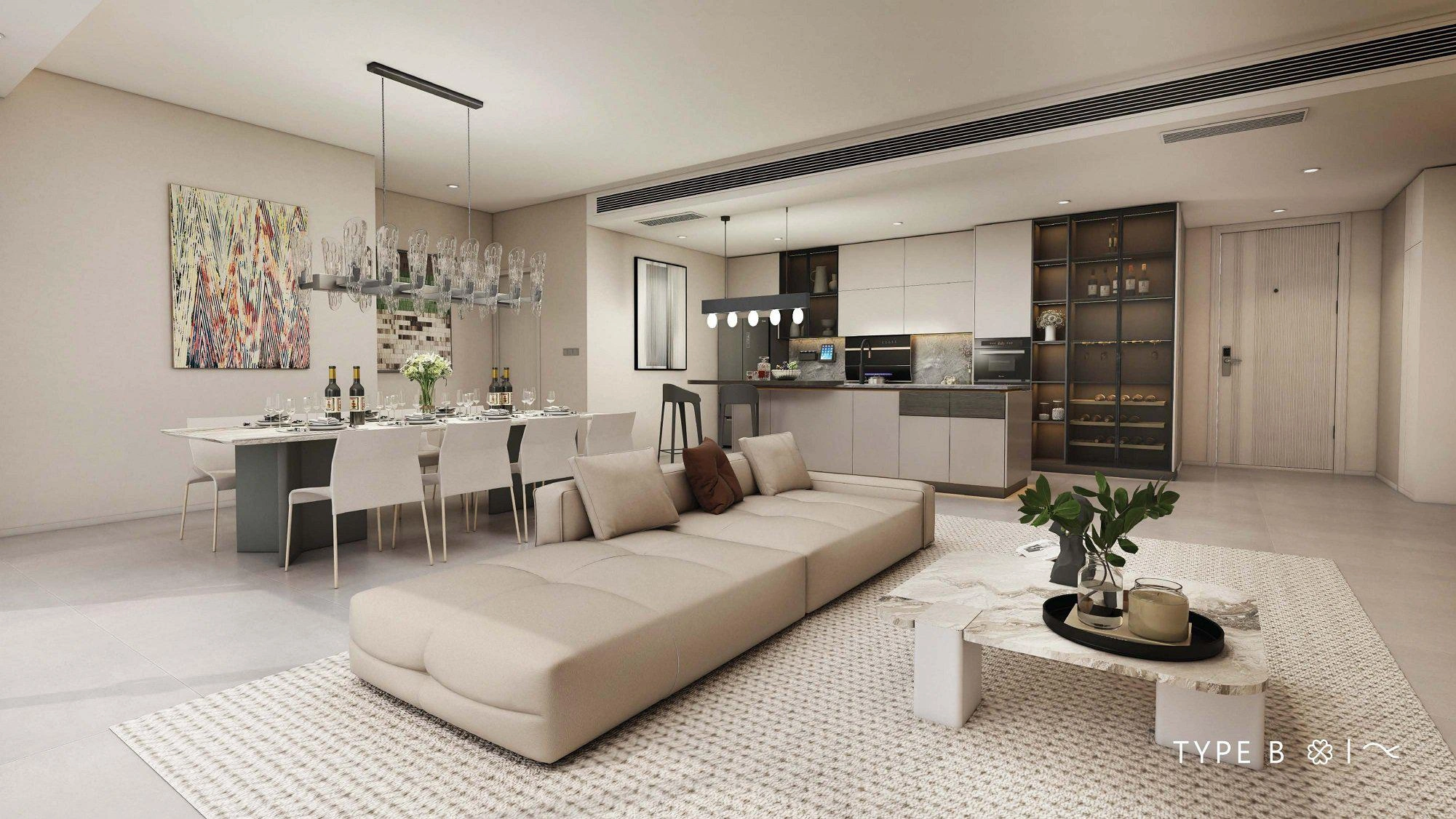 Виллы с рассрочкой в Пхукете, Таиланд