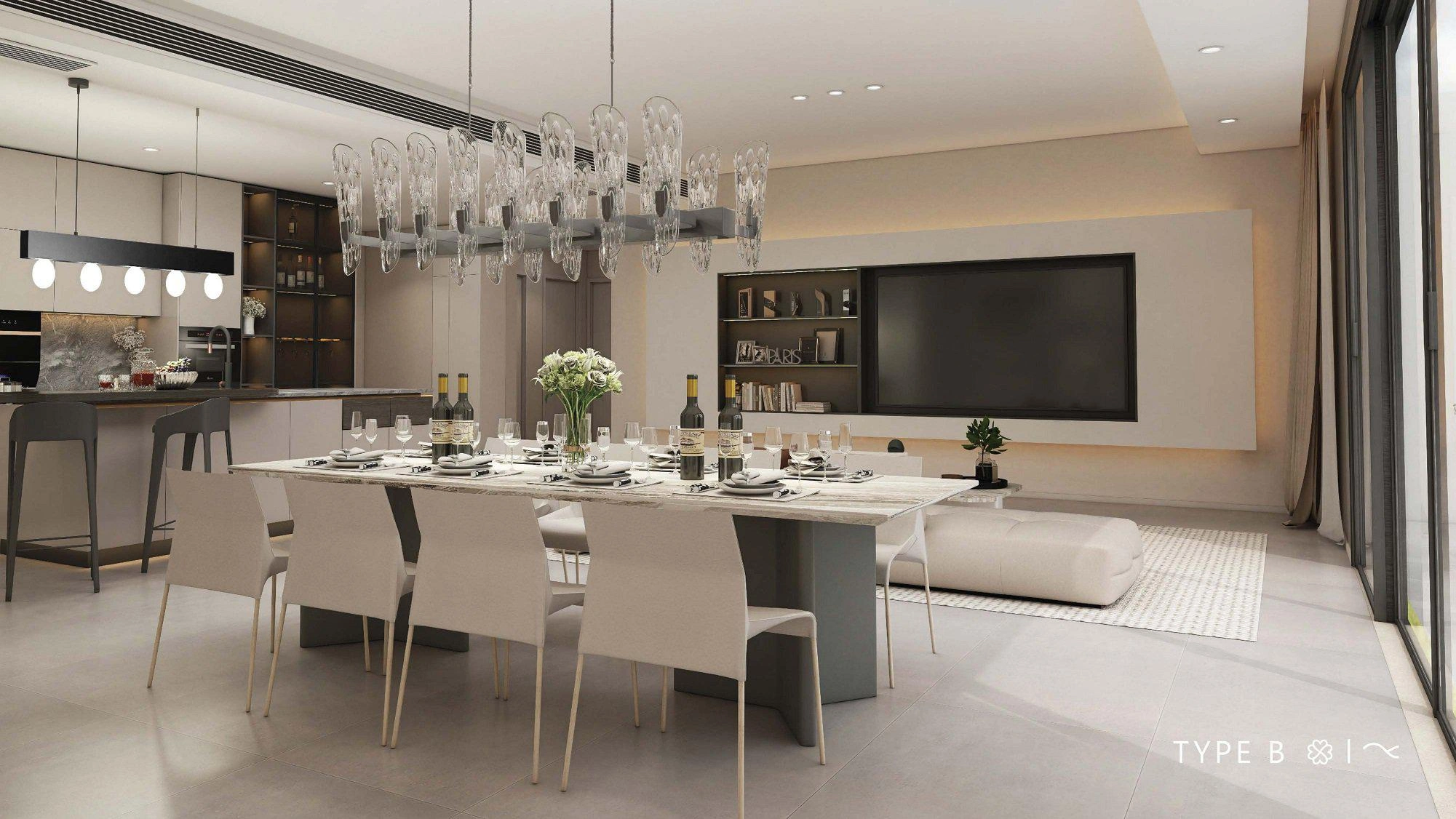 Виллы с рассрочкой в Пхукете, Таиланд