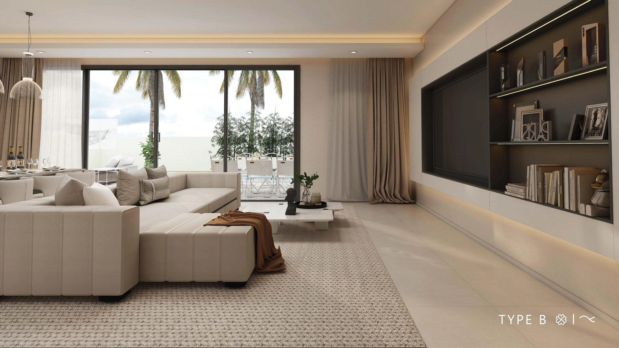 Виллы с рассрочкой в Пхукете, Таиланд