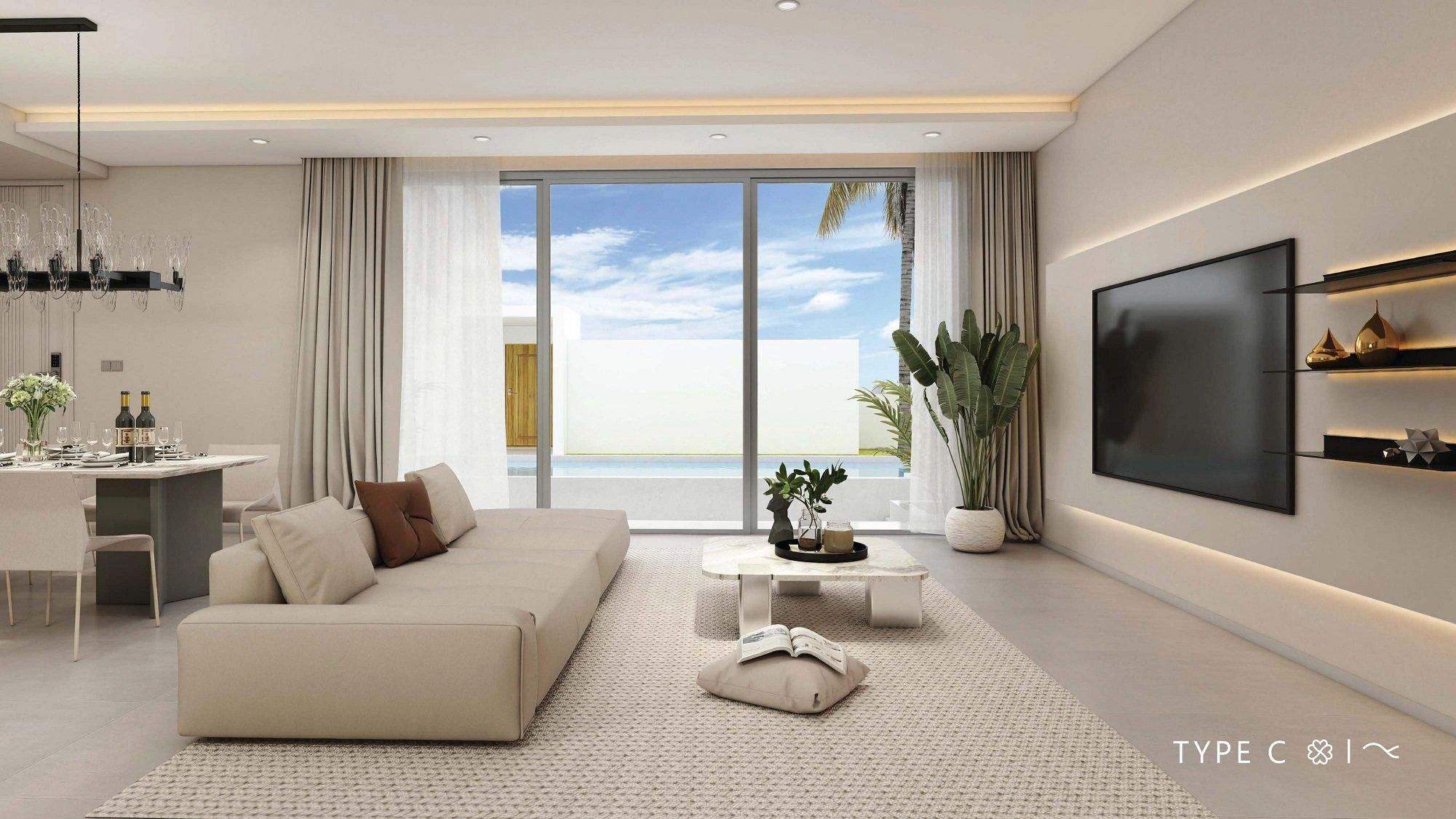 Виллы с рассрочкой в Пхукете, Таиланд