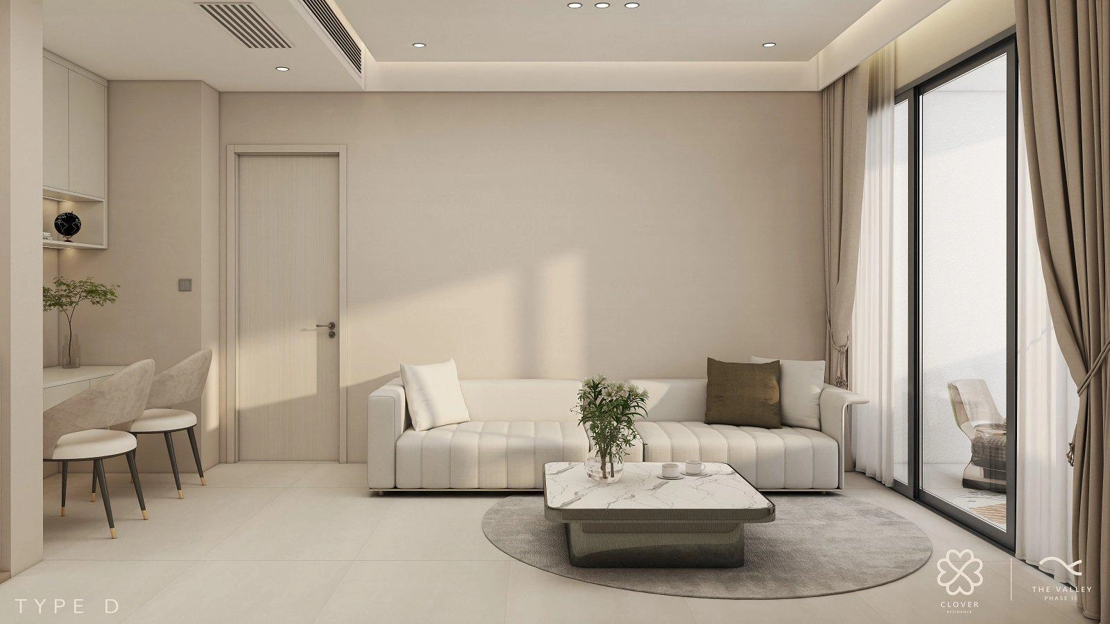 Виллы с рассрочкой в Пхукете, Таиланд