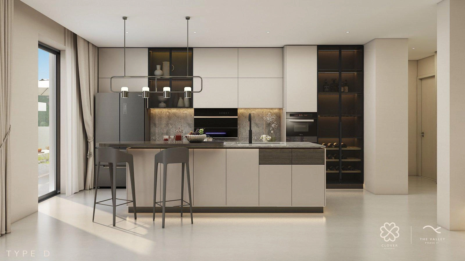 Виллы с рассрочкой в Пхукете, Таиланд