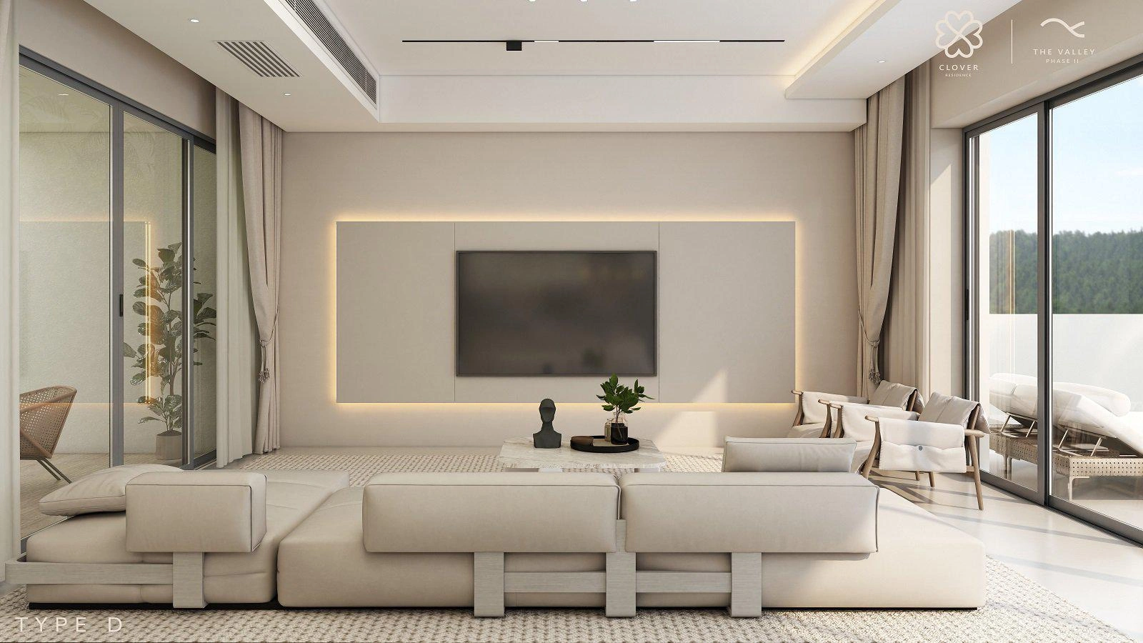 Виллы с рассрочкой в Пхукете, Таиланд