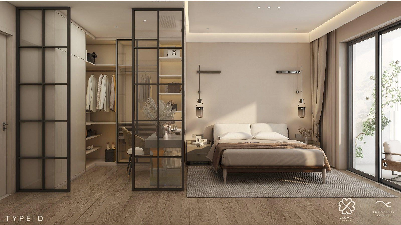 Виллы с рассрочкой в Пхукете, Таиланд