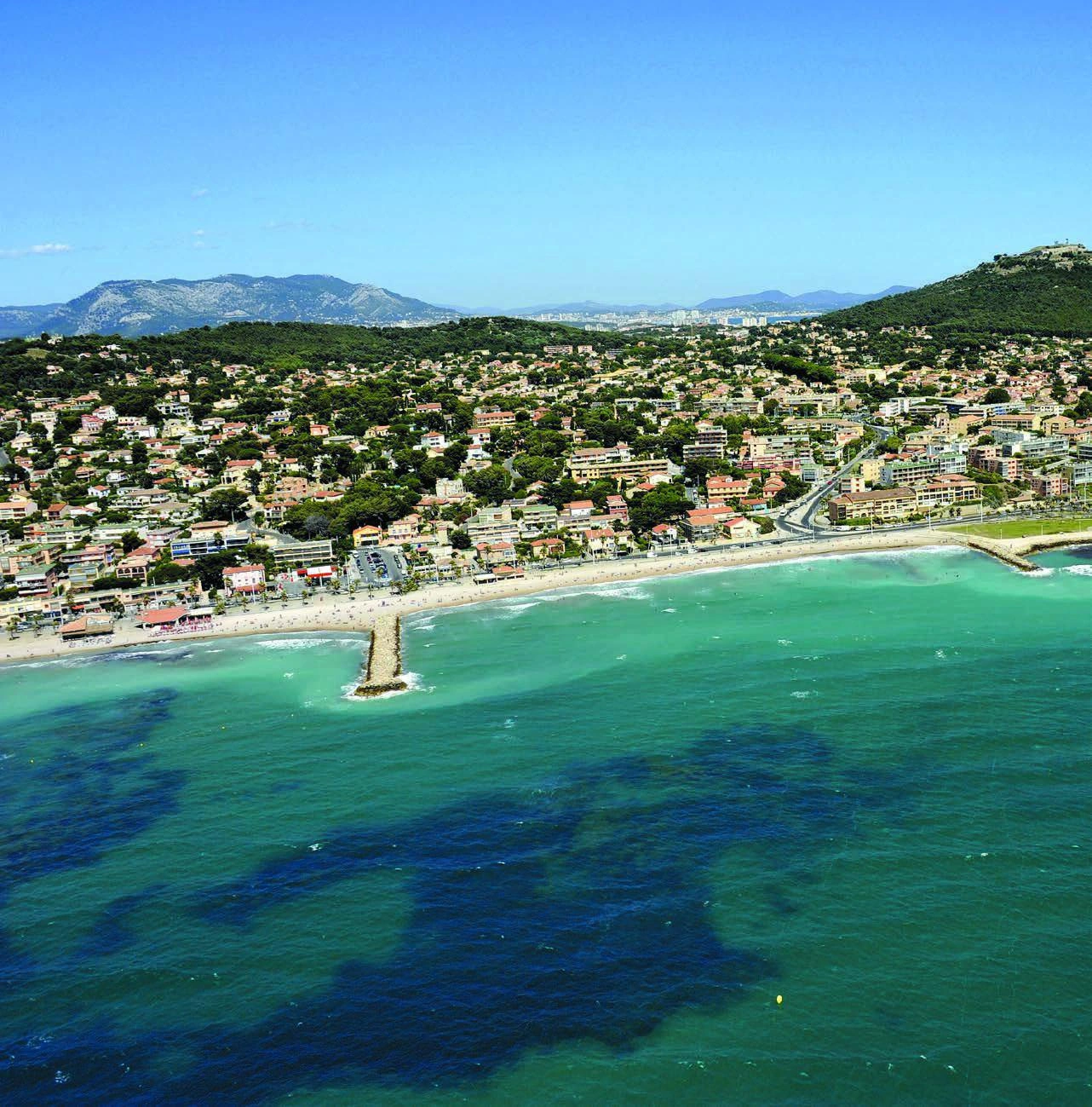 Апартаменты в жилом комплексе в Прованс — Альпы — Лазурный Берег, Франция