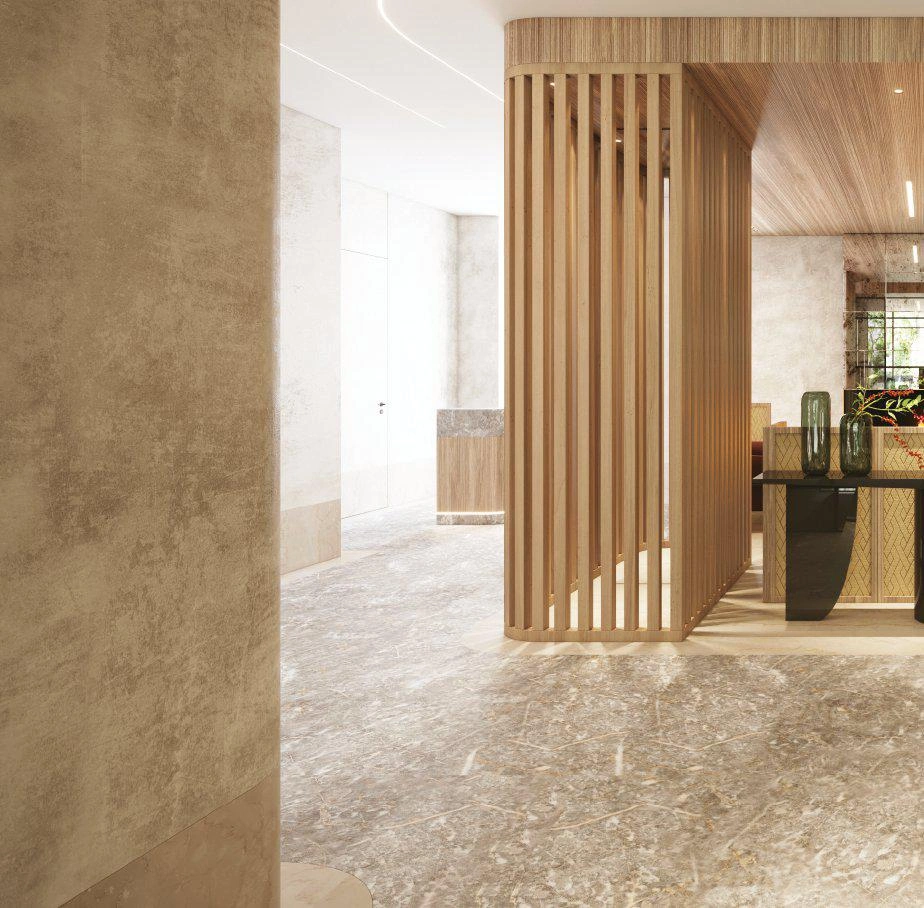 Квартиры в современном жилом комплексе в Neuilly-sur-Seine, Франция