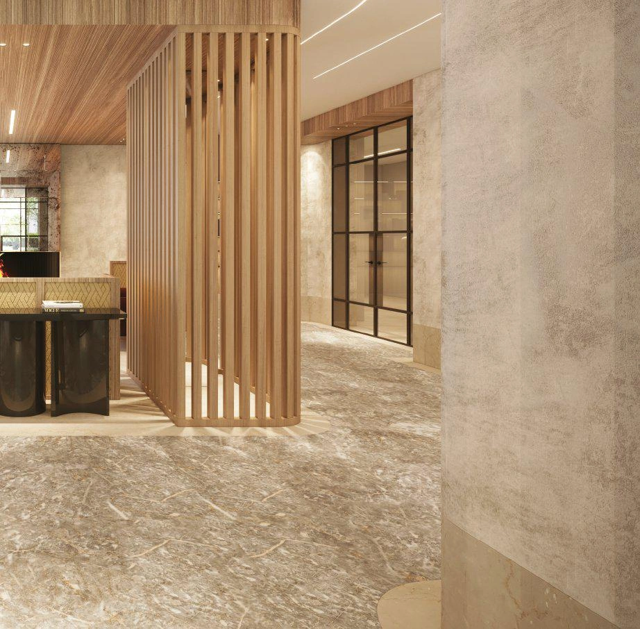 Квартиры в современном жилом комплексе в Neuilly-sur-Seine, Франция