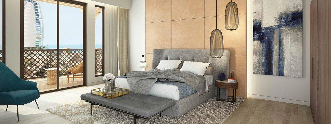 Апартаменты Lamtara, Объединённые Арабские Эмираты, Дубай