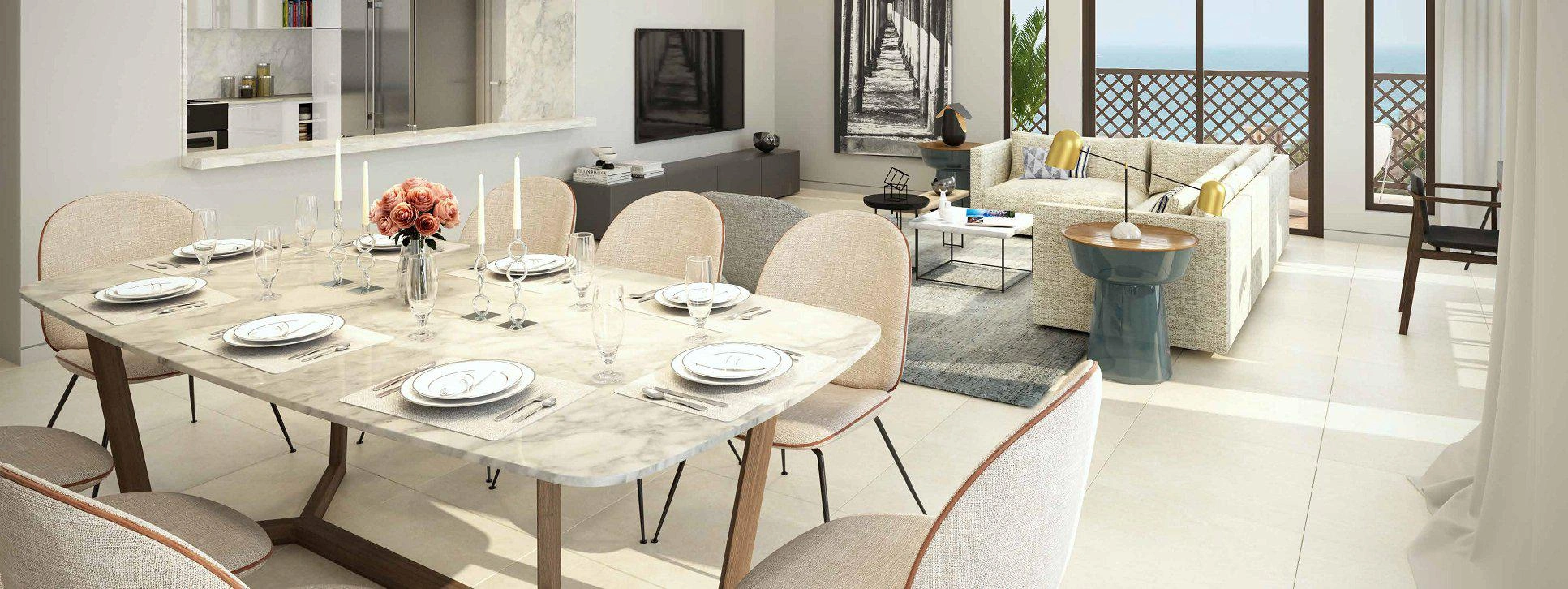 Апартаменты Lamtara, Объединённые Арабские Эмираты, Дубай