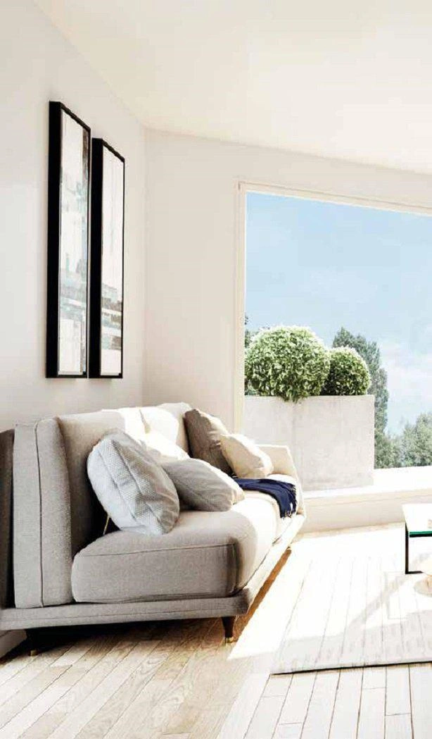 Апартаменты в современном жилом комплексе в Garches, Франция