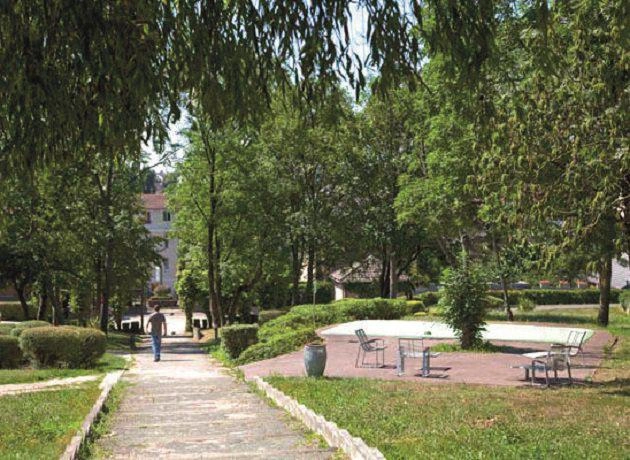 Квартиры в жилом комплексе в Иль-де-Франс, Франция