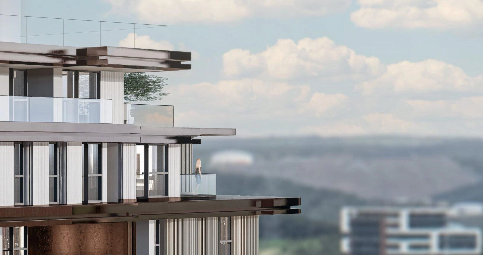 Апартаменты в жилом комплексе в Kığıthane, Стамбул, Турция