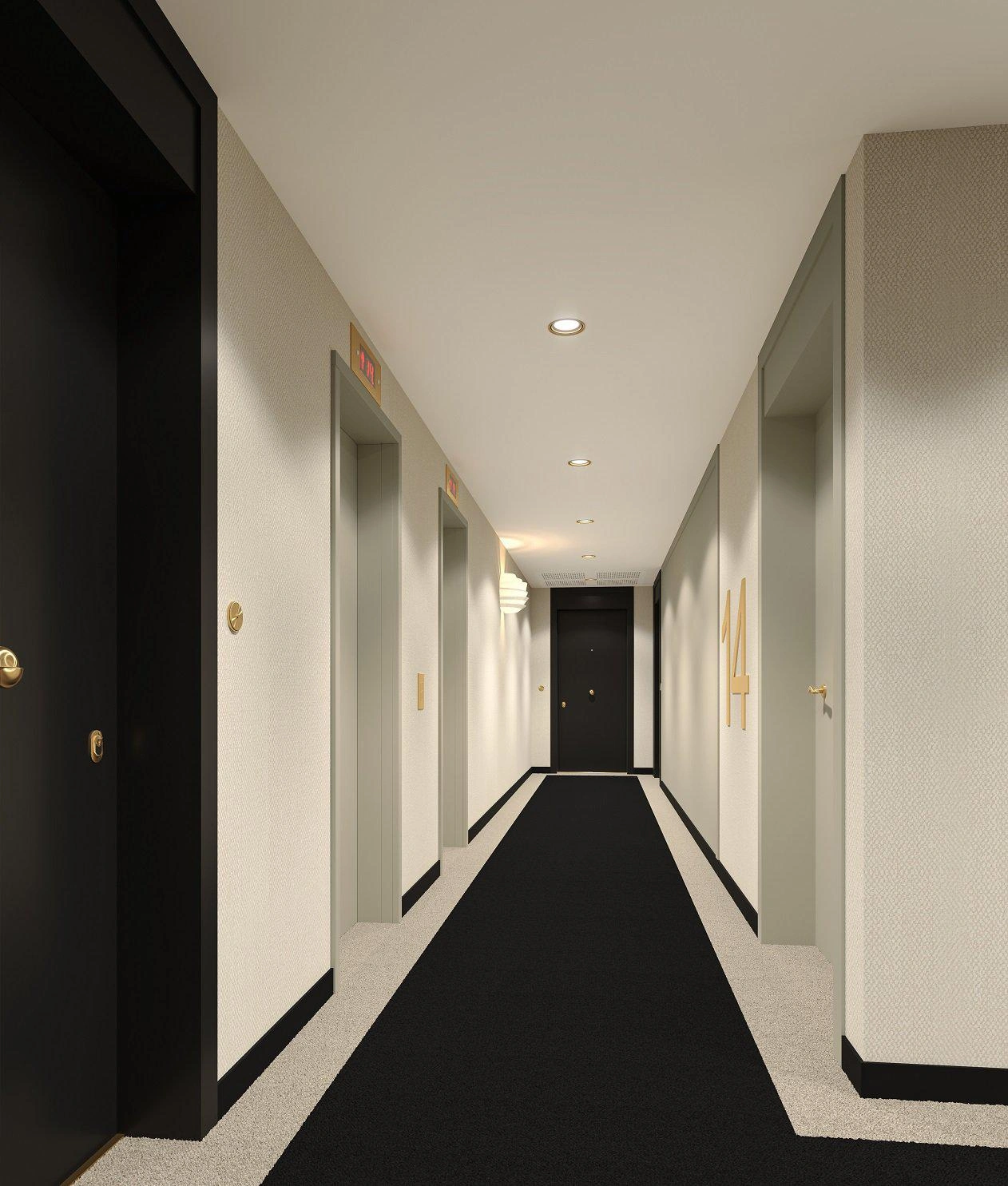 Апартаменты в новом жилом комплексе в L'Haÿ-les-Roses, France