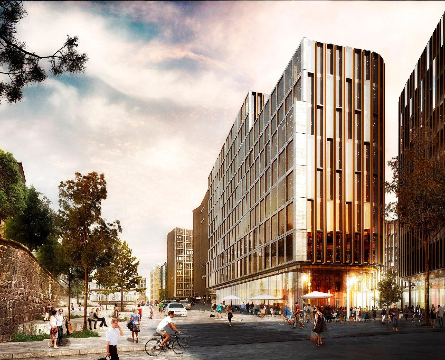 Меблированные апартаменты в Аттике, Греция