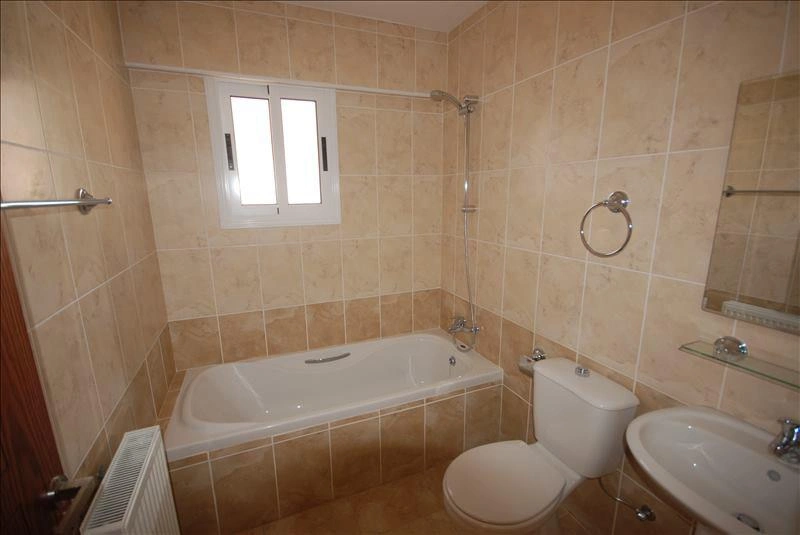 Виллы в жилом комплексе в Пафосе, Кипр