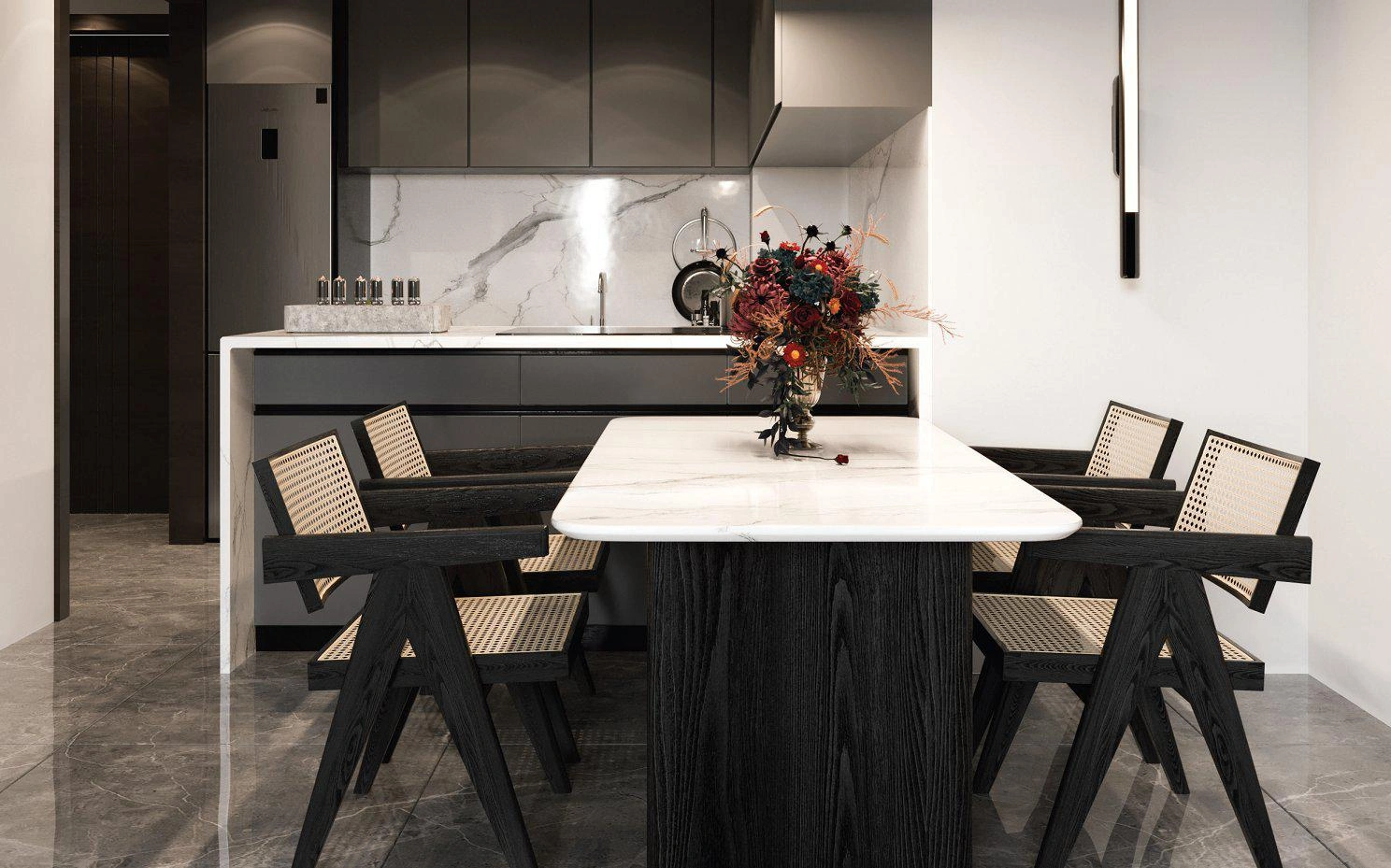 Апартаменты Lilium Tower, Объединённые Арабские Эмираты, Дубай