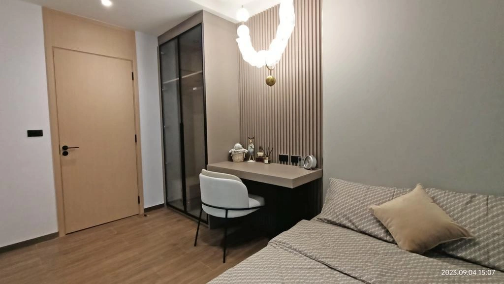 Премиальные апартаменты в рассрочку на Пхукете, Таиланд