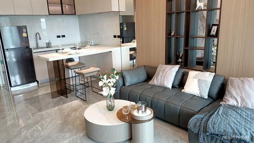 Премиальные апартаменты в рассрочку на Пхукете, Таиланд