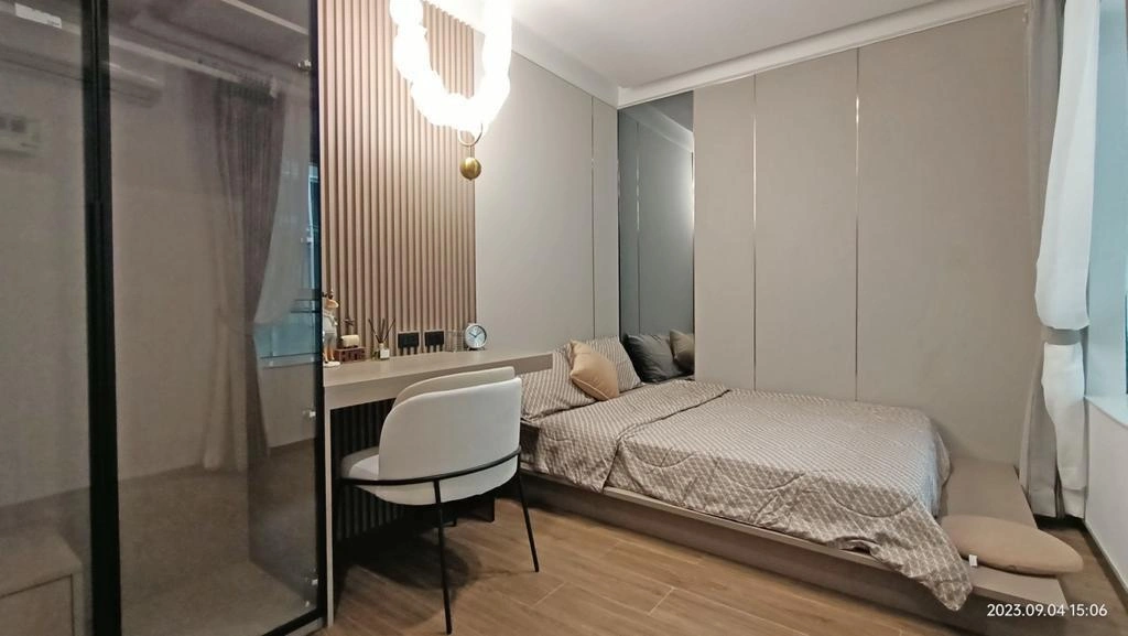 Премиальные апартаменты в рассрочку на Пхукете, Таиланд